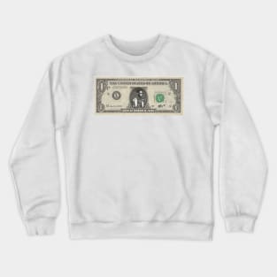 Thug Money Crewneck Sweatshirt